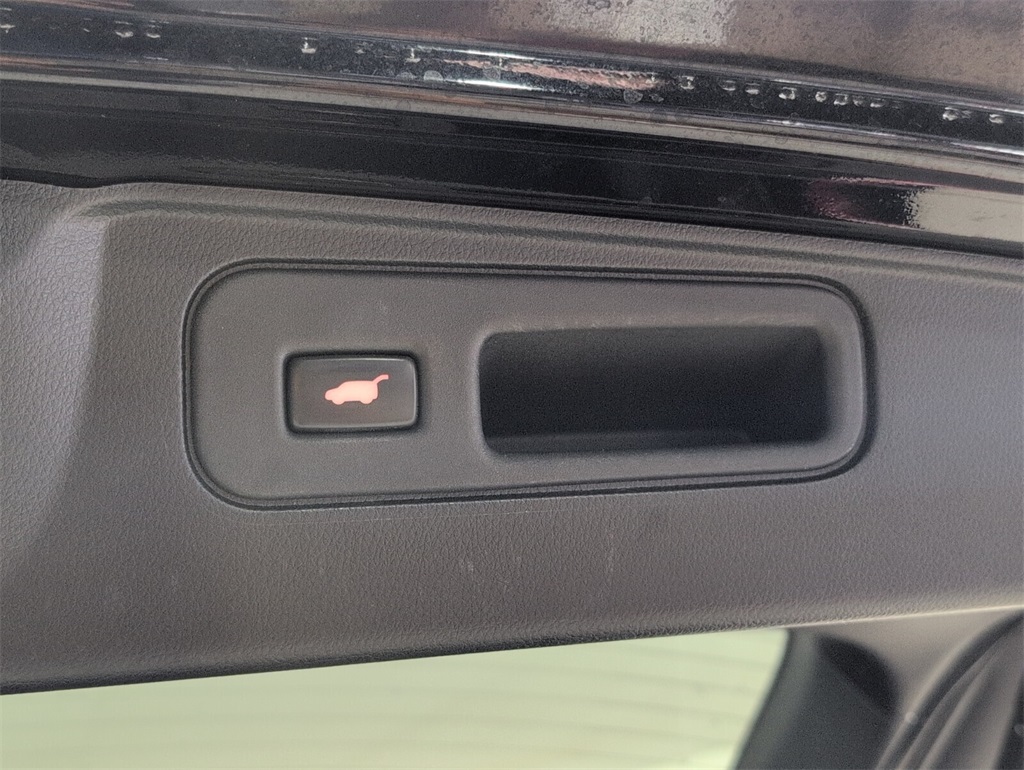 2020 Honda Passport EX-L photo 10