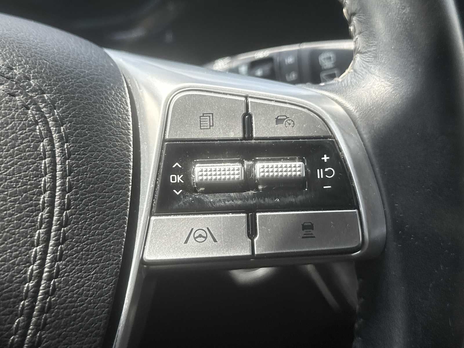 2024 Kia Telluride EX photo 15