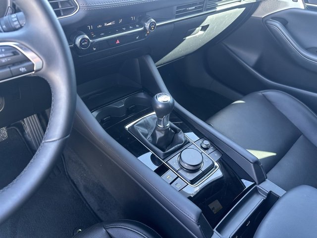 2024 Mazda Mazda3 Hatchback 2.5 s Premium photo 30