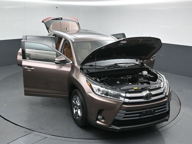 2018 TOYOTA HIGHLANDER - Image 51