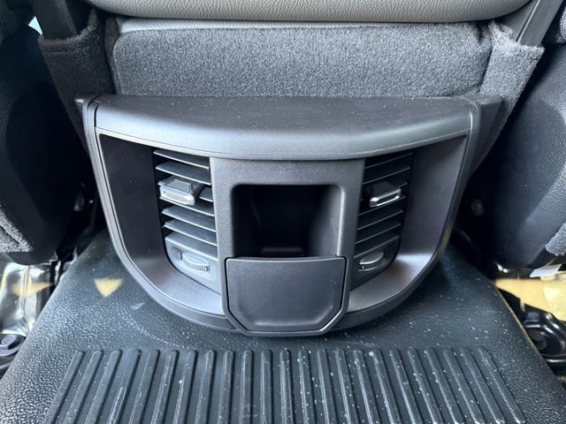 2026 Ram 2500 Tradesman photo 36