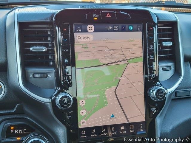 2025 RAM 1500 - Image 20