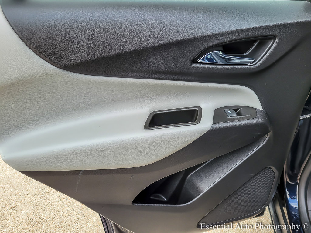 2020 CHEVROLET EQUINOX - Image 18