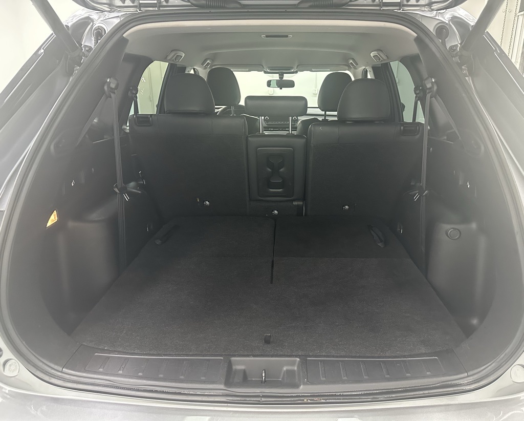 2023 Mitsubishi Outlander SE photo 21