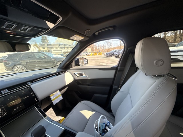 2026 Land Rover Range Rover Velar S photo 3