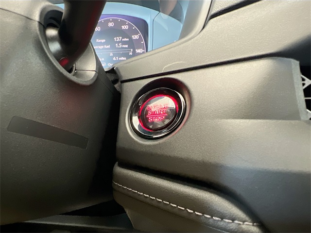 2025 Honda Accord LX photo 11