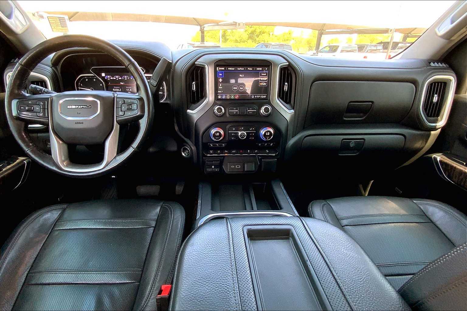 2020 Gmc Sierra Denali photo 14