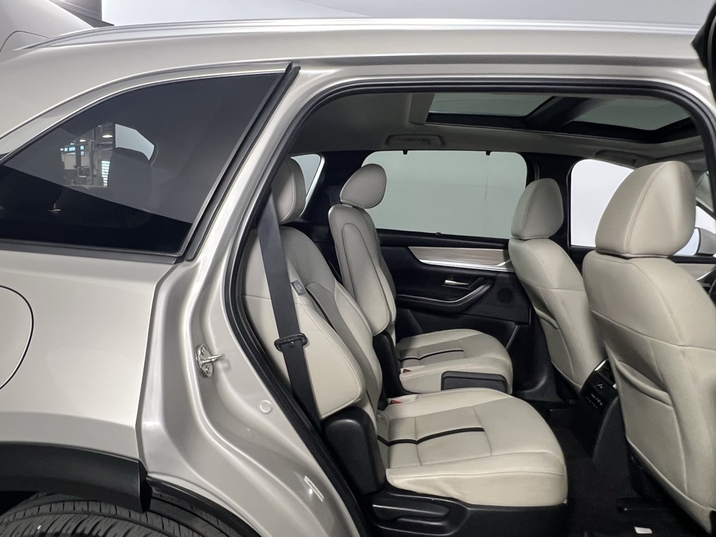 2024 Mazda CX-90 Premium photo 27