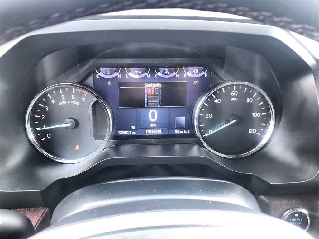 2023 Ford Expedition MAX Limited photo 14