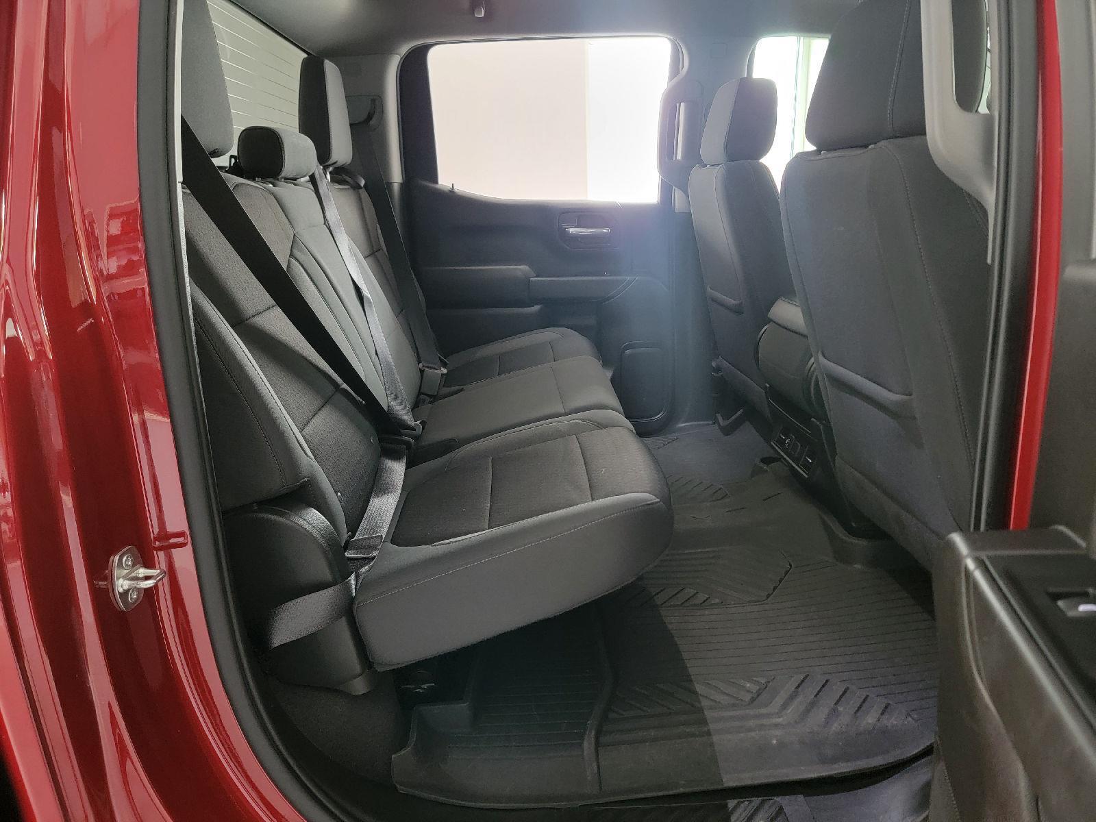2022 Chevrolet Silverado 1500 photo 28
