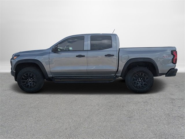 2026 Chevrolet Colorado Trail Boss photo 7