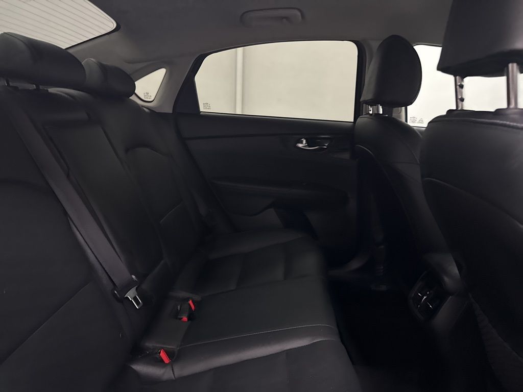 2020 Kia Forte EX photo 24