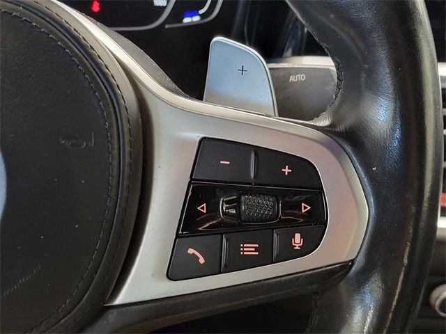 2022 Bmw 430i Convertible photo 17