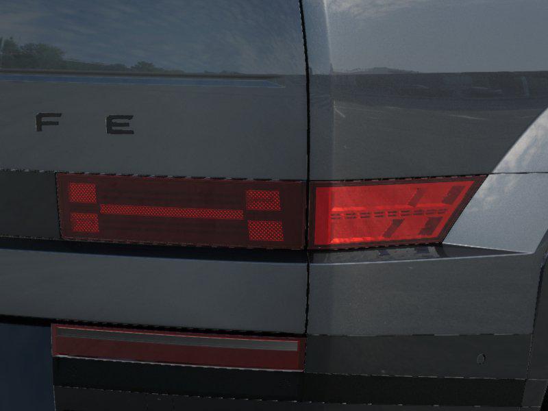 2026 Hyundai Santa Fe Calligraphy photo 8