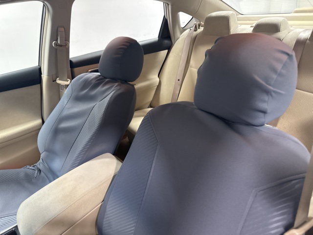 2013 Nissan Altima 3.5 SV photo 16