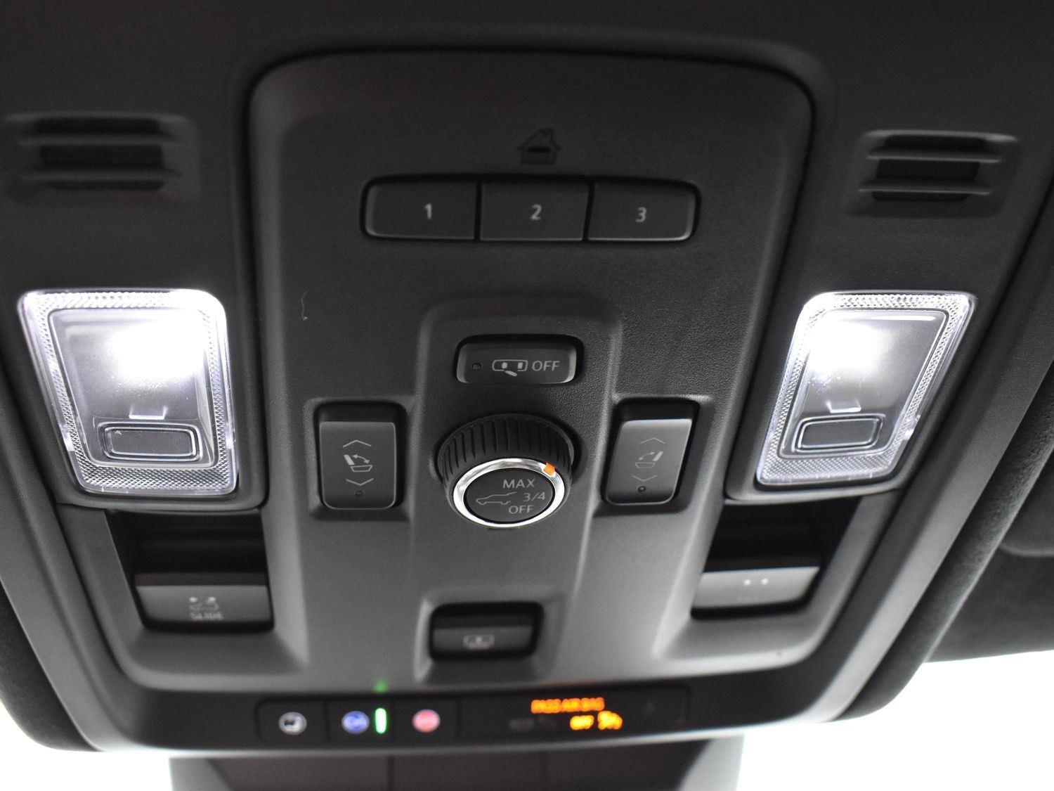 2024 Cadillac Escalade Sport Platinum photo 29