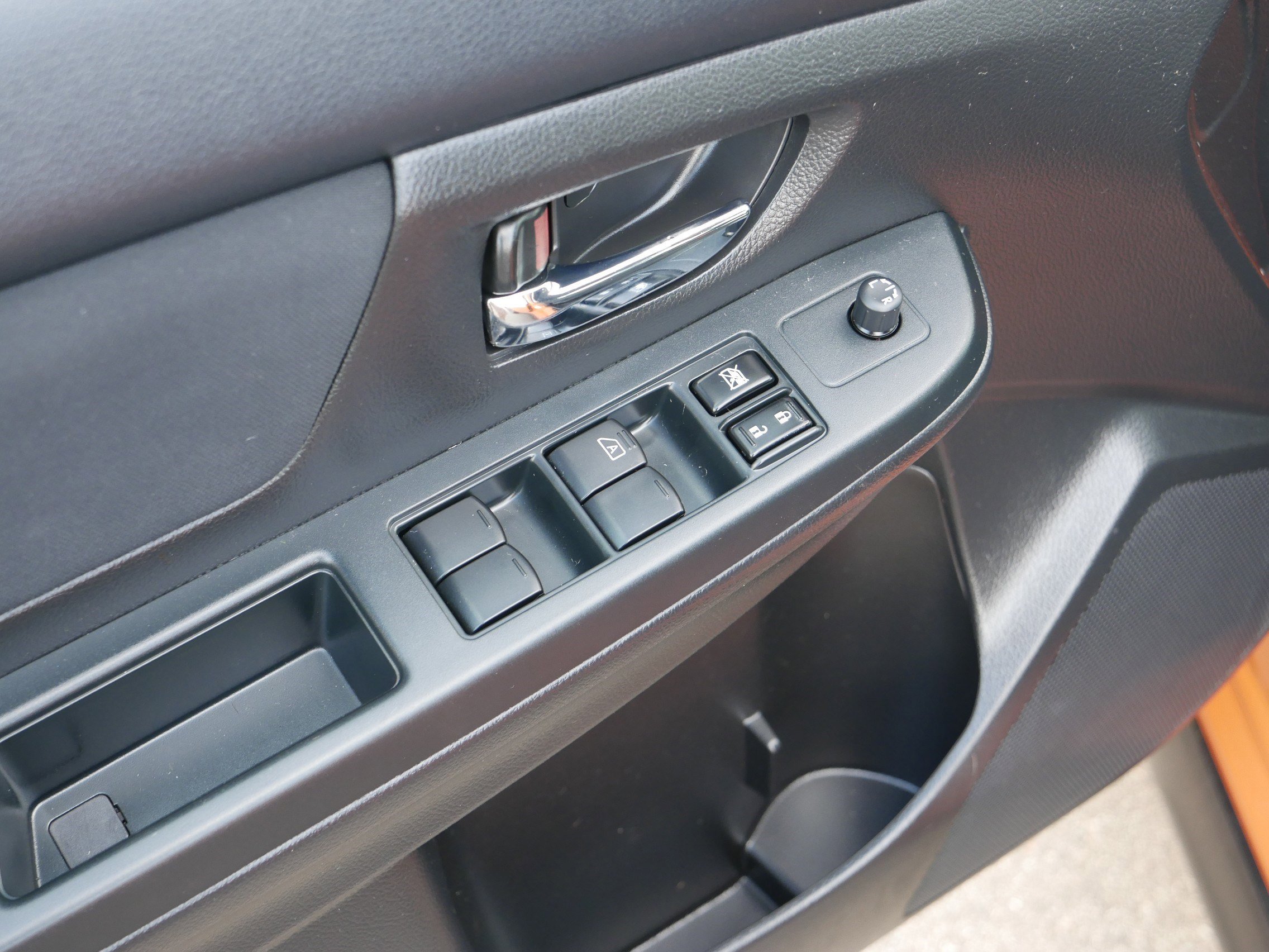 2014 Subaru Crosstrek Premium photo 18