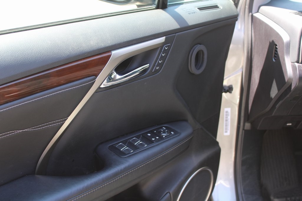 2017 Lexus RX 350 photo 17