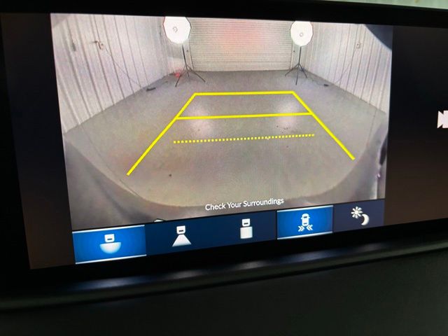 2024 Acura MDX Technology SH-AWD photo 21