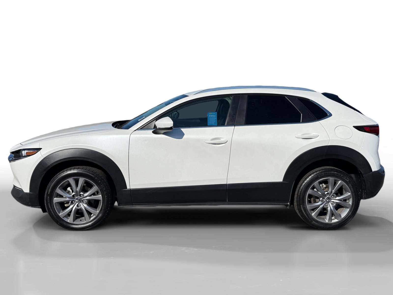 2023 Mazda CX-30 2.5 Select photo 2