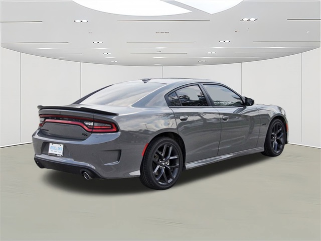 2023 Dodge Charger R/T photo 3