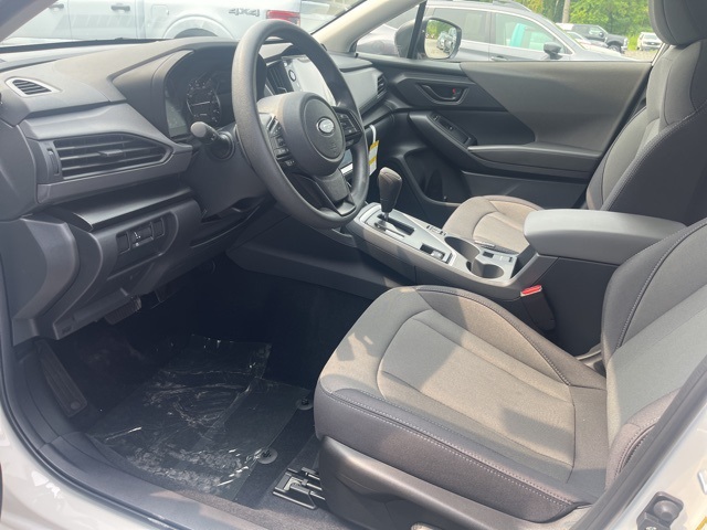 2025 Subaru Crosstrek Premium photo 2