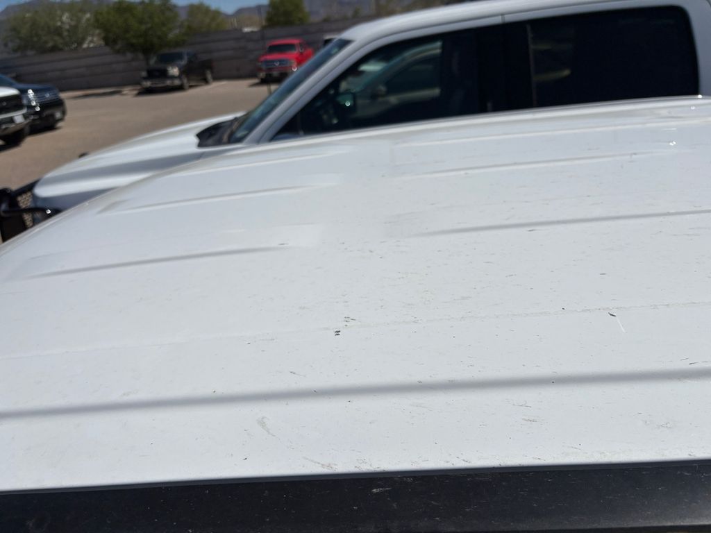 2024 Ford Maverick XLT photo 9