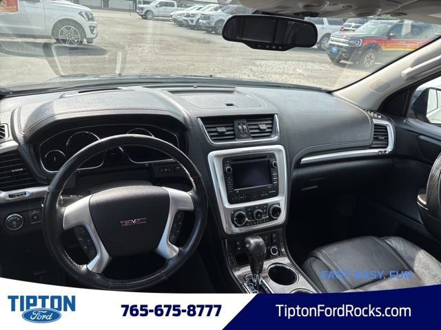 2017 Gmc Acadia Limited photo 3