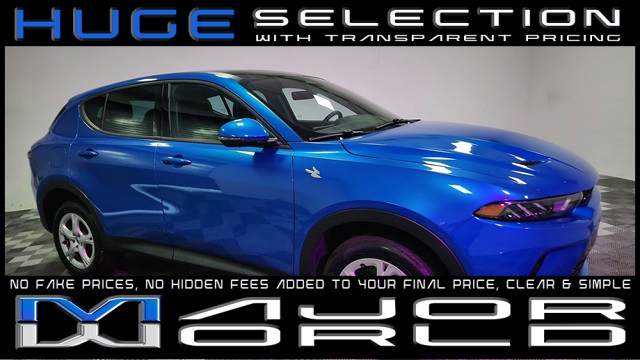 2024 Dodge Hornet GT Plus's photo