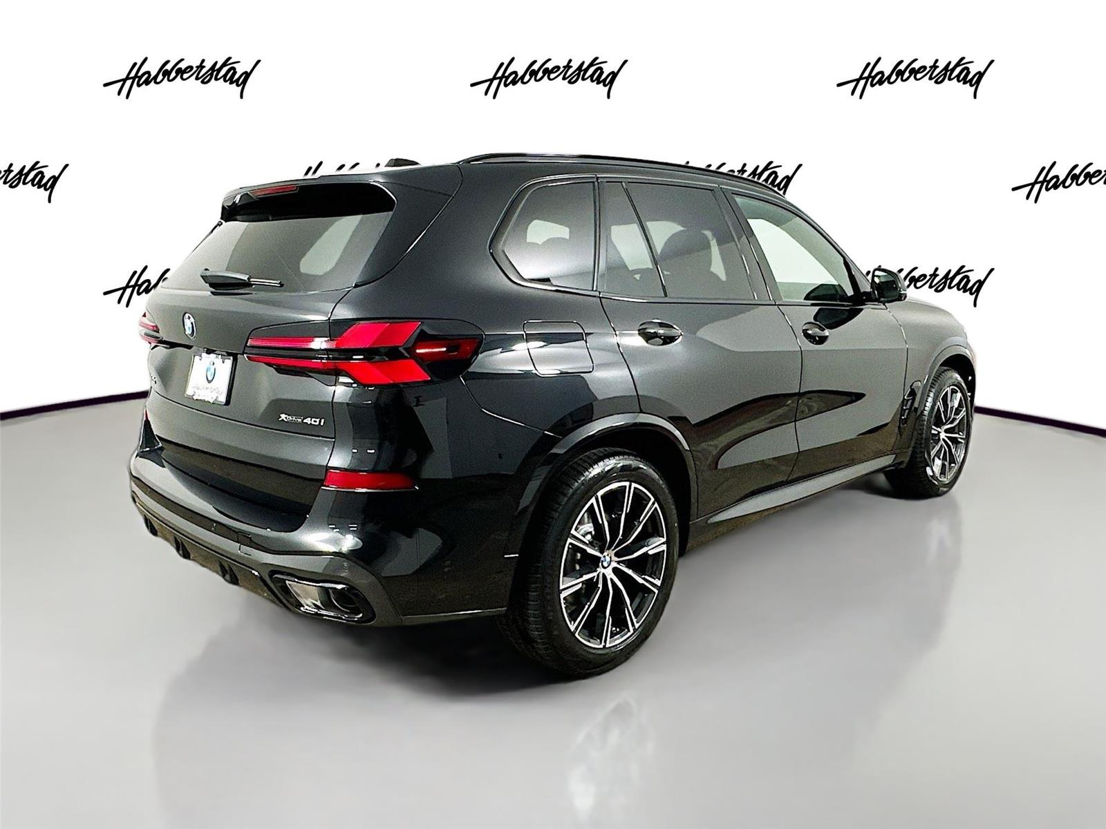2026 Bmw X5 xDrive40i photo 5