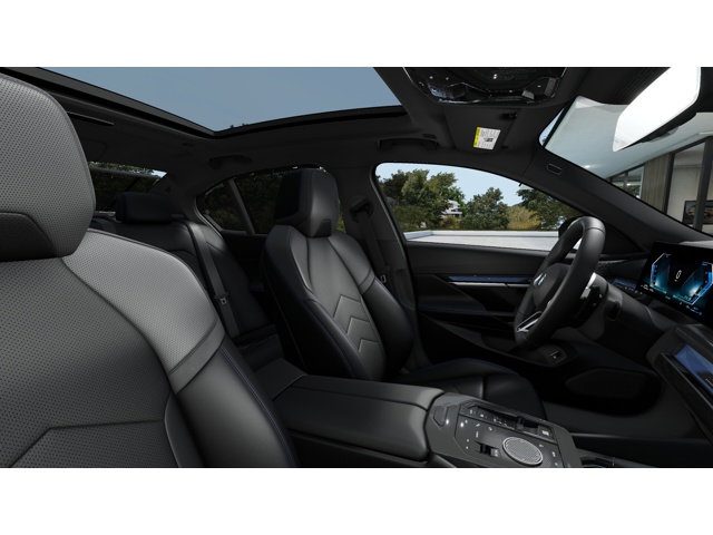 2026 Bmw 550e xDrive photo 8