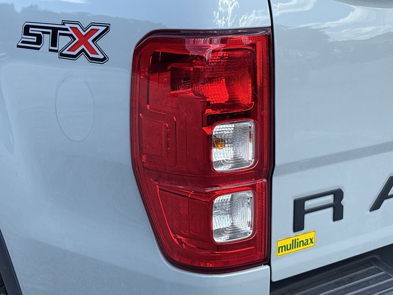 2022 Ford Ranger XL photo 7