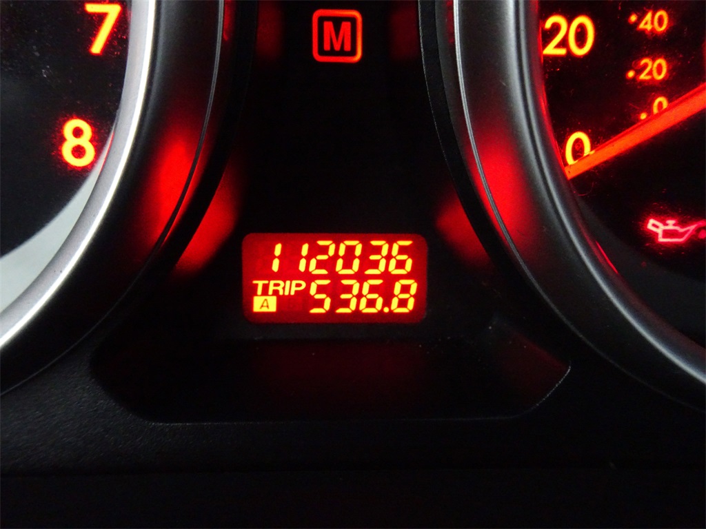 2009 Mazda CX-9 Grand Touring photo 19