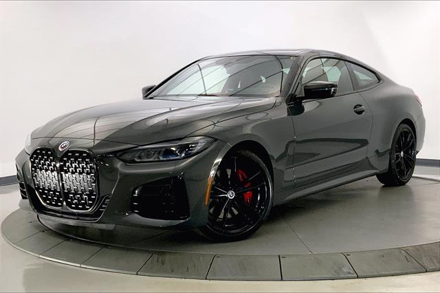 2022 Bmw M440i xDrive photo 10