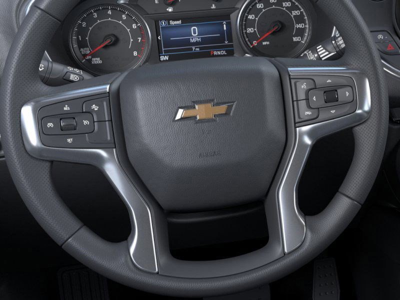 2025 Chevrolet Blazer 2LT photo 17