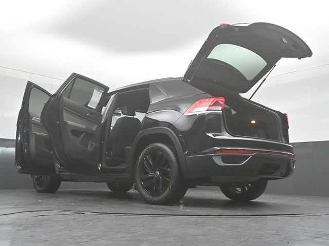 2022 VOLKSWAGEN ATLAS CROSS SPORT - Image 47