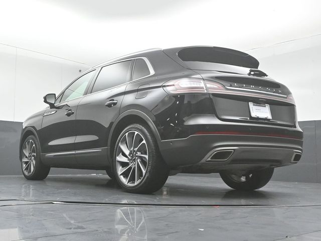 2023 LINCOLN NAUTILUS - Image 43