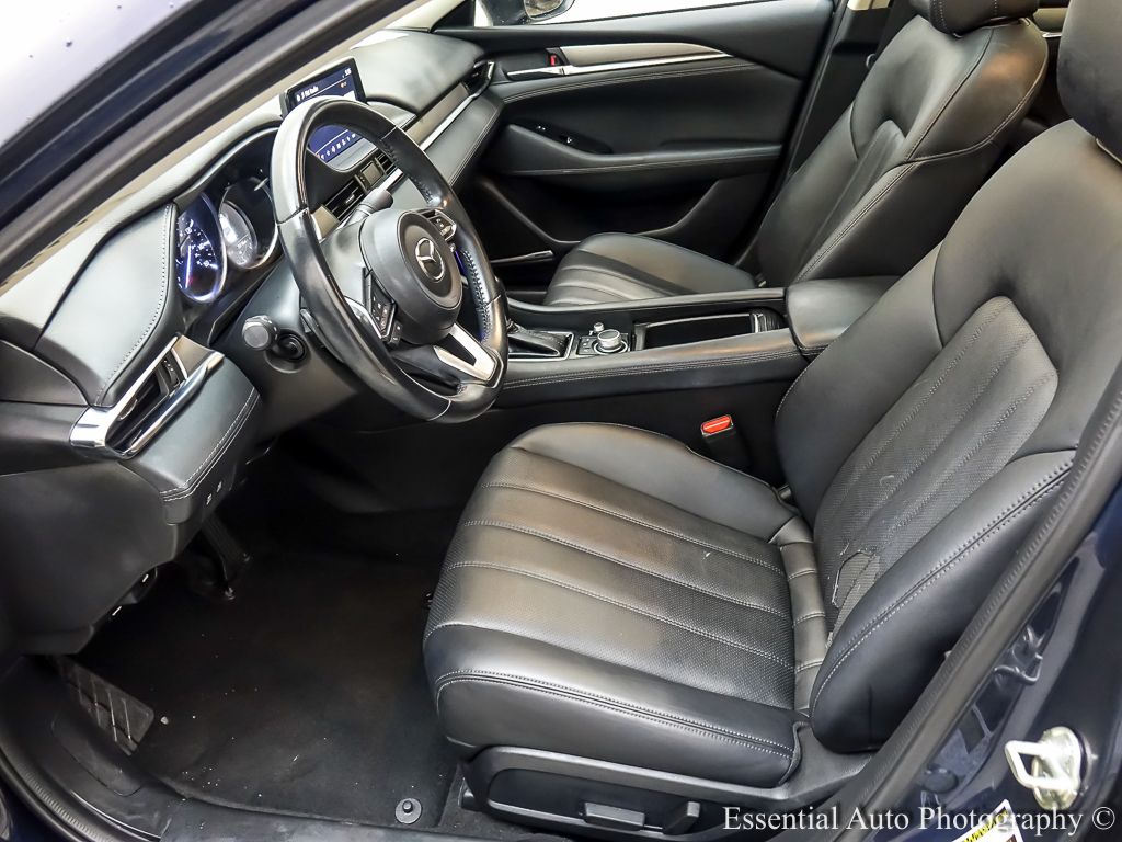 2018 MAZDA MAZDA6 - Image 10