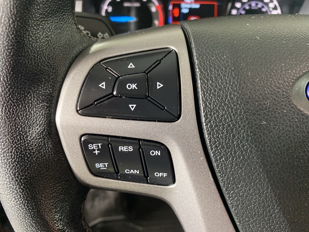 2023 Ford Ranger XLT photo 15