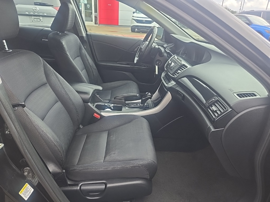2014 Honda Accord Sport photo 19