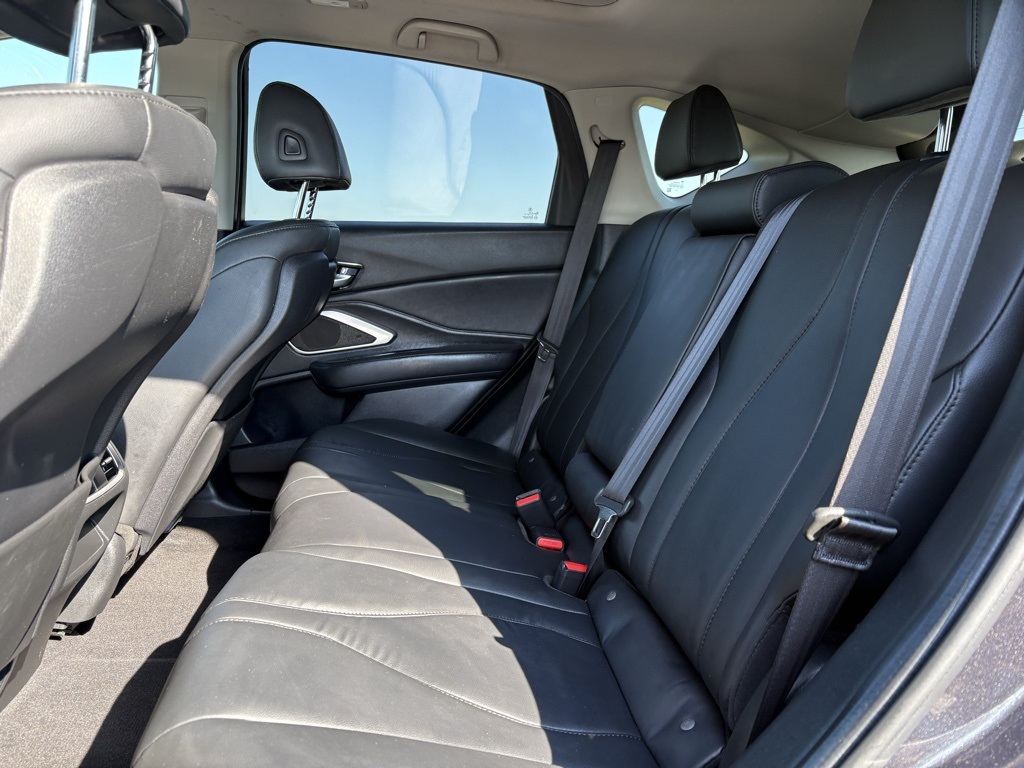 2019 Acura RDX Base photo 20