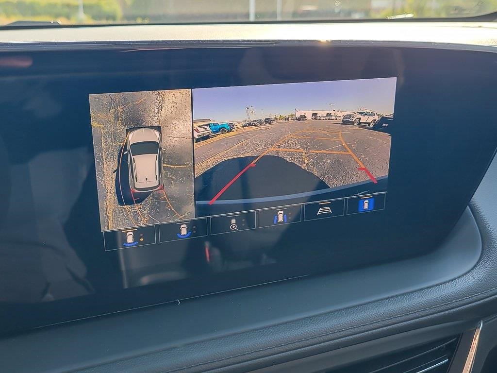 2026 BUICK ENCORE GX - Image 16