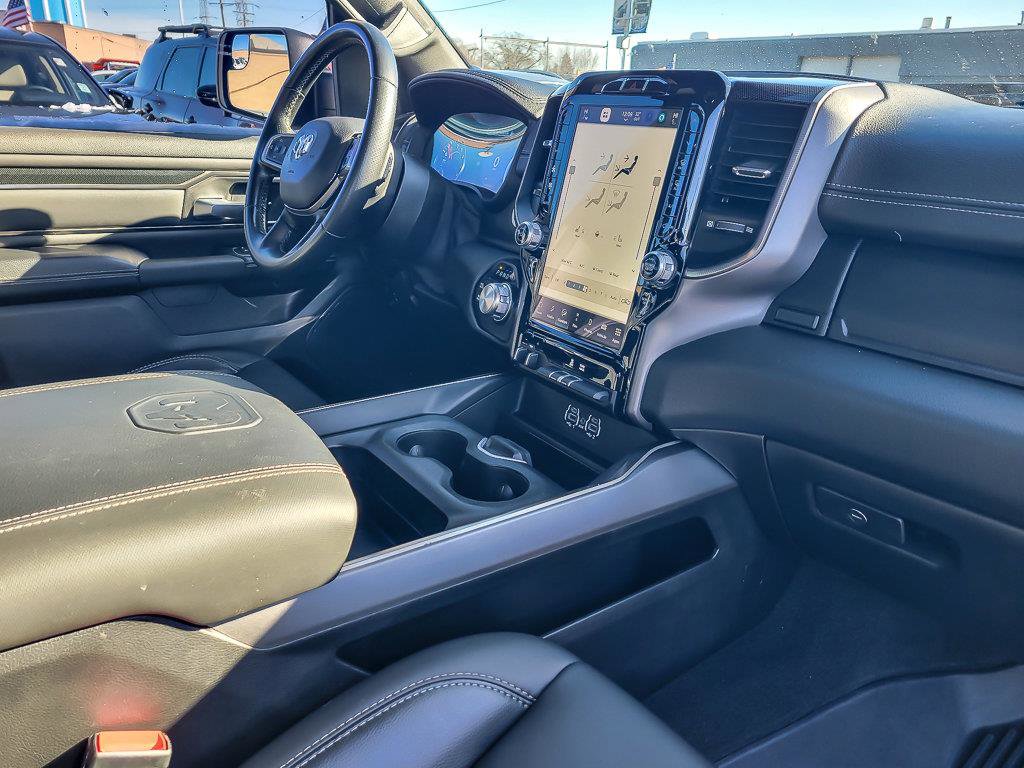 2022 RAM 1500 - Image 25