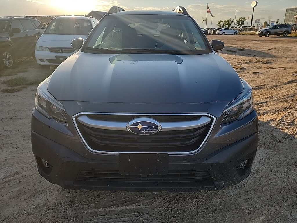 2021 Subaru Outback Premium photo 7