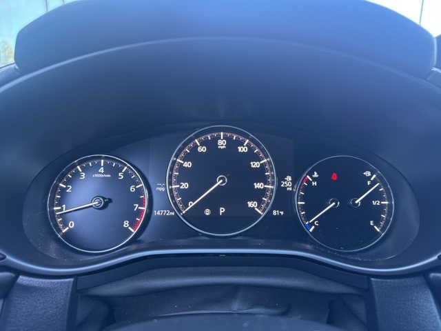 2023 Mazda CX-30 2.5 S Preferred photo 20