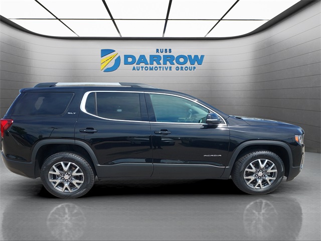 2023 Gmc Acadia SLT photo 4