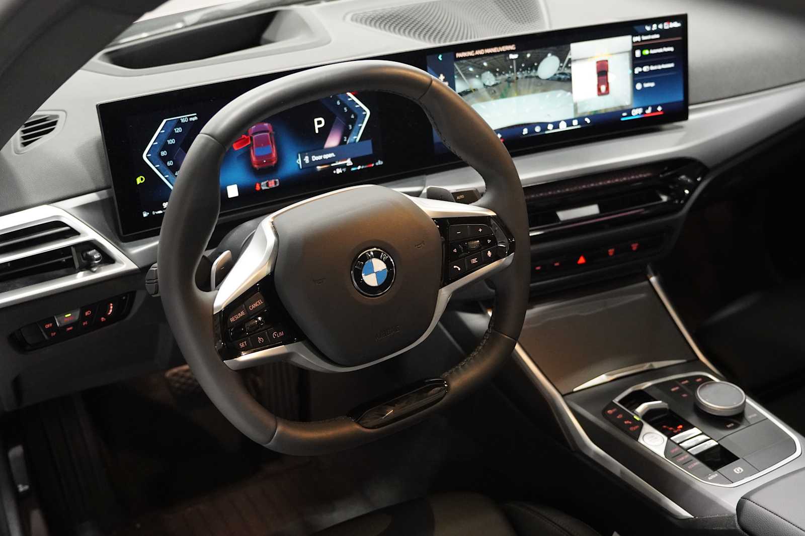 2025 Bmw 230i photo 9