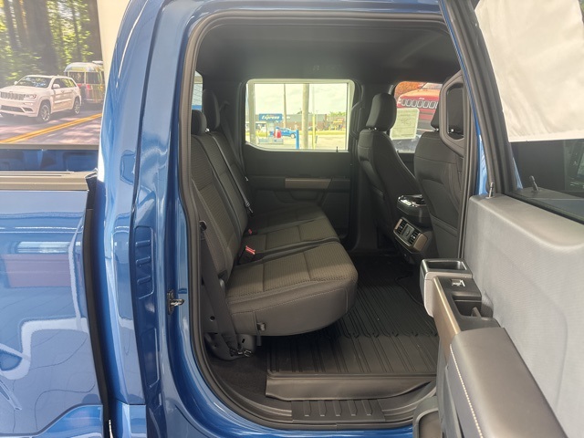 2025 Ford F-150 STX photo 30