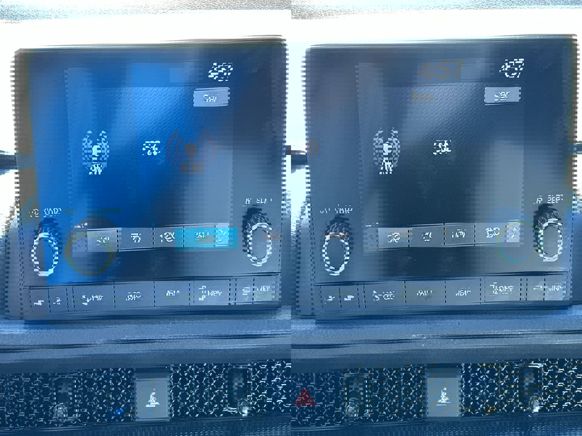 2023 Honda CR-V EX photo 16