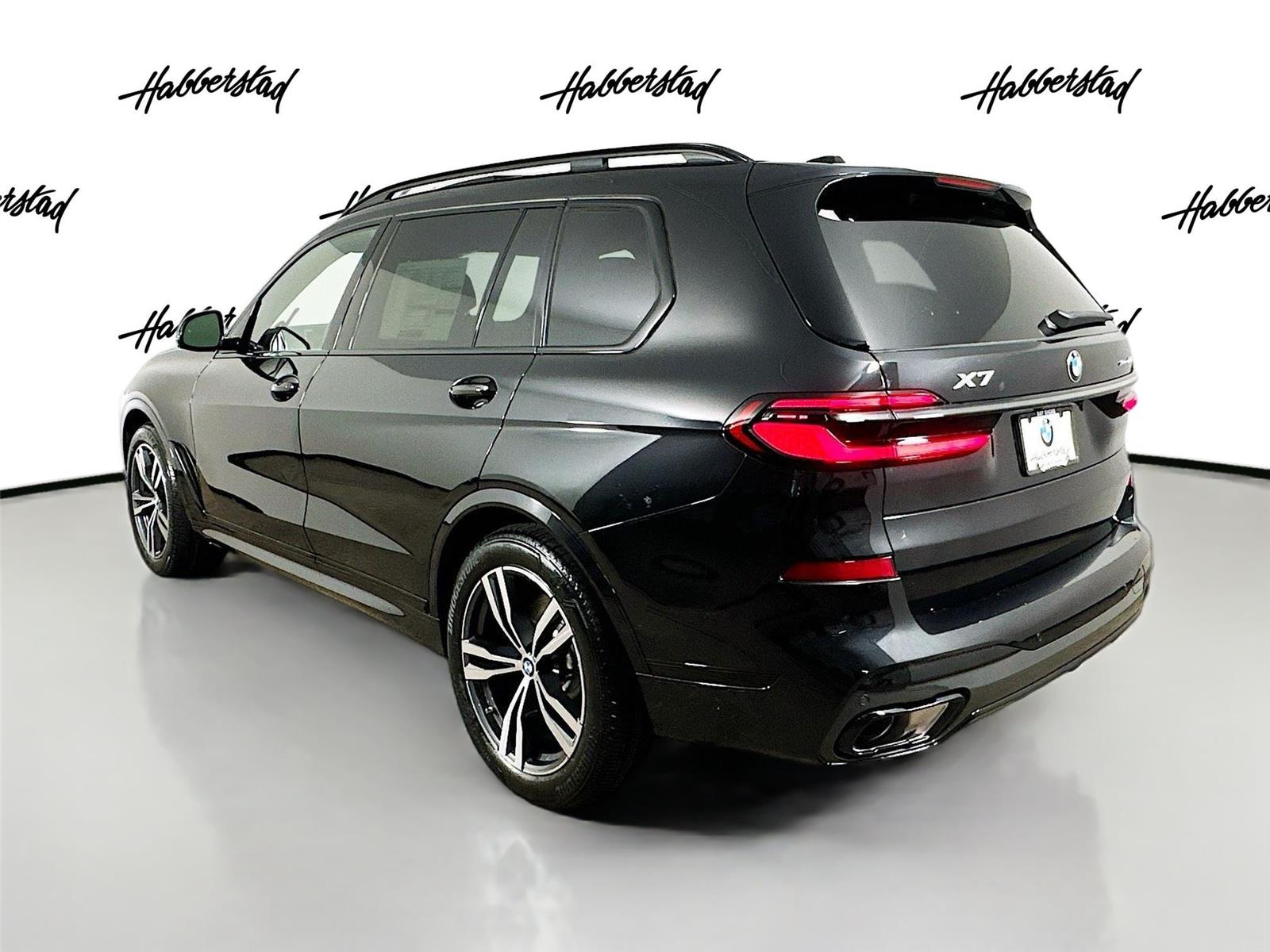 2026 Bmw X7 xDrive40i photo 7